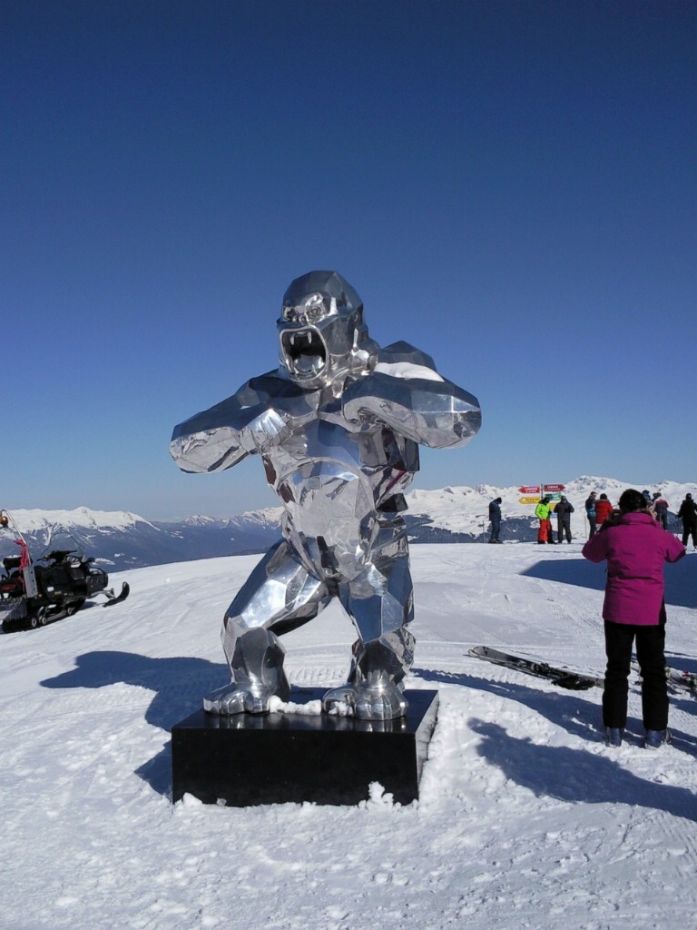 Col de la Loze 2