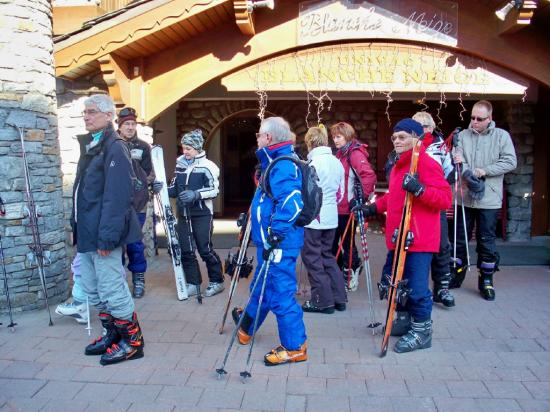 Courchevel